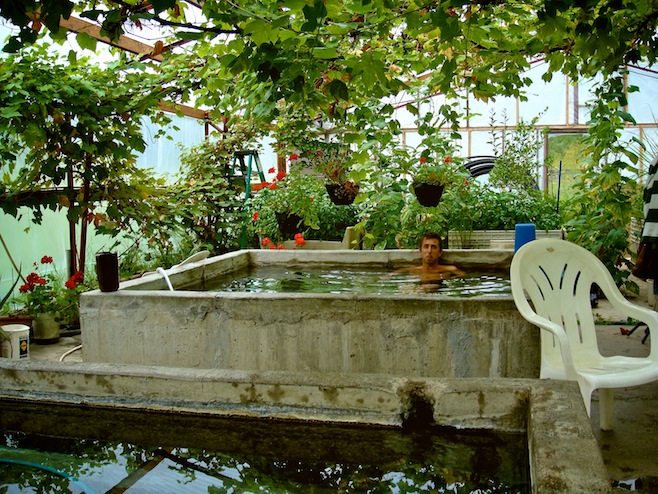 AK Manley Hot Springs